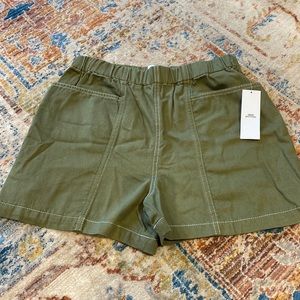 NWT BDG Shorts